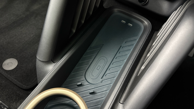 MINI Aceman 135kW E Classic 43kWh 5dr Auto Electric Hatchback